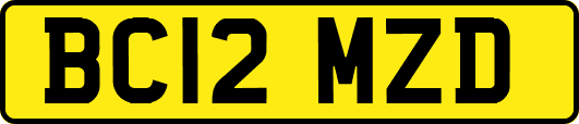 BC12MZD