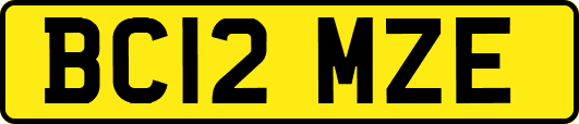 BC12MZE