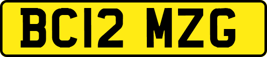 BC12MZG