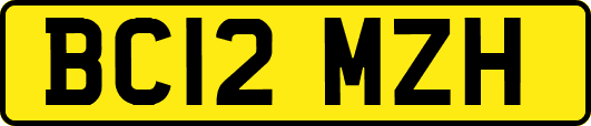 BC12MZH