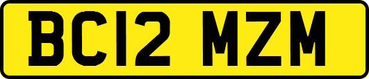 BC12MZM