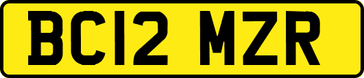 BC12MZR