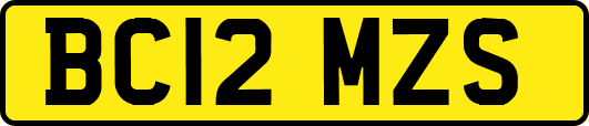 BC12MZS