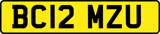 BC12MZU