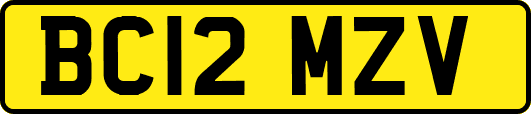 BC12MZV