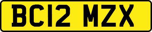 BC12MZX