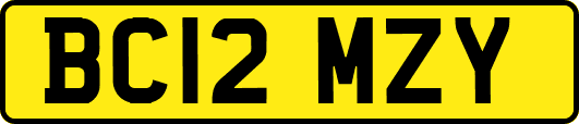 BC12MZY
