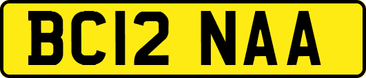 BC12NAA