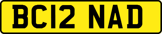 BC12NAD
