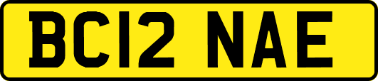 BC12NAE