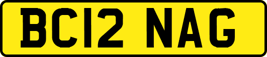 BC12NAG
