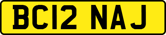 BC12NAJ