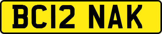 BC12NAK