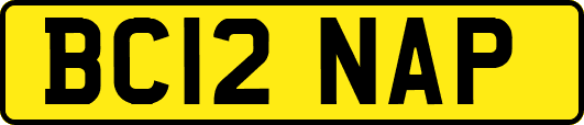 BC12NAP