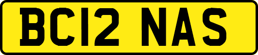 BC12NAS