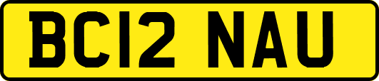BC12NAU