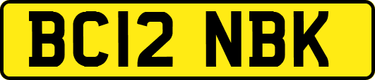 BC12NBK