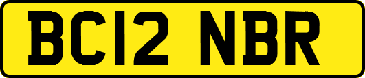 BC12NBR