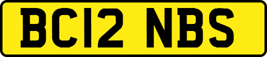 BC12NBS