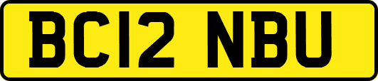 BC12NBU