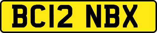 BC12NBX