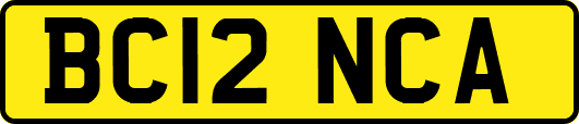 BC12NCA