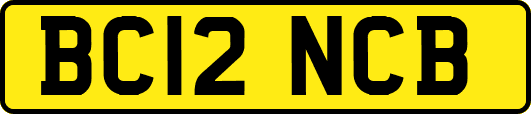 BC12NCB