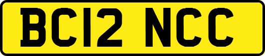 BC12NCC