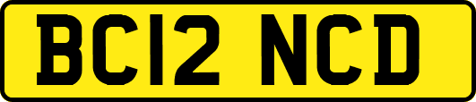 BC12NCD