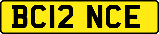 BC12NCE
