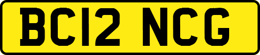BC12NCG