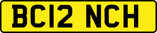 BC12NCH