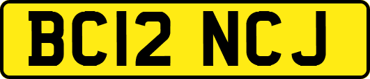 BC12NCJ
