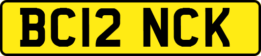 BC12NCK
