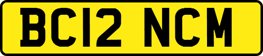 BC12NCM