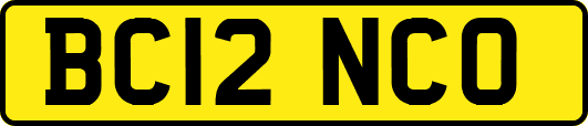 BC12NCO
