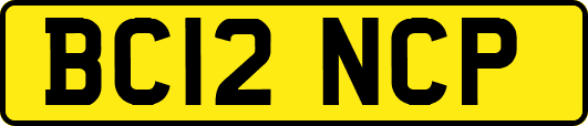 BC12NCP