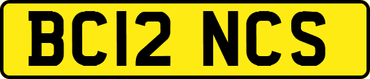 BC12NCS