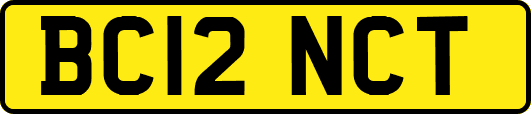 BC12NCT