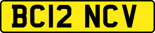 BC12NCV
