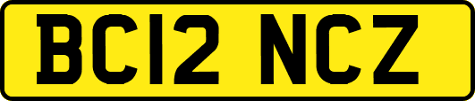 BC12NCZ