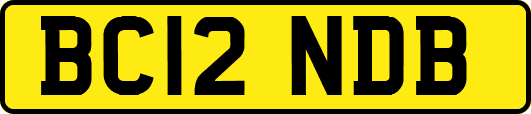 BC12NDB