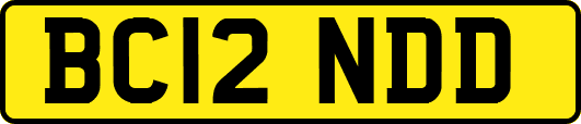 BC12NDD