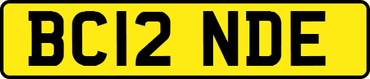 BC12NDE