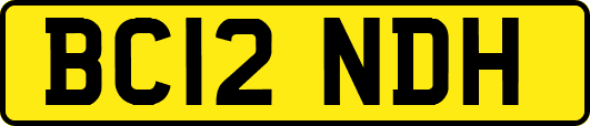 BC12NDH
