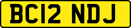 BC12NDJ