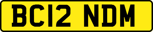 BC12NDM