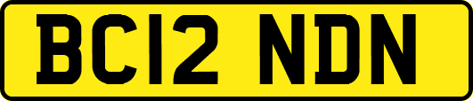 BC12NDN