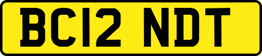BC12NDT