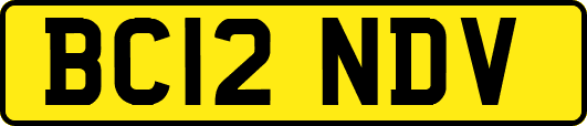BC12NDV